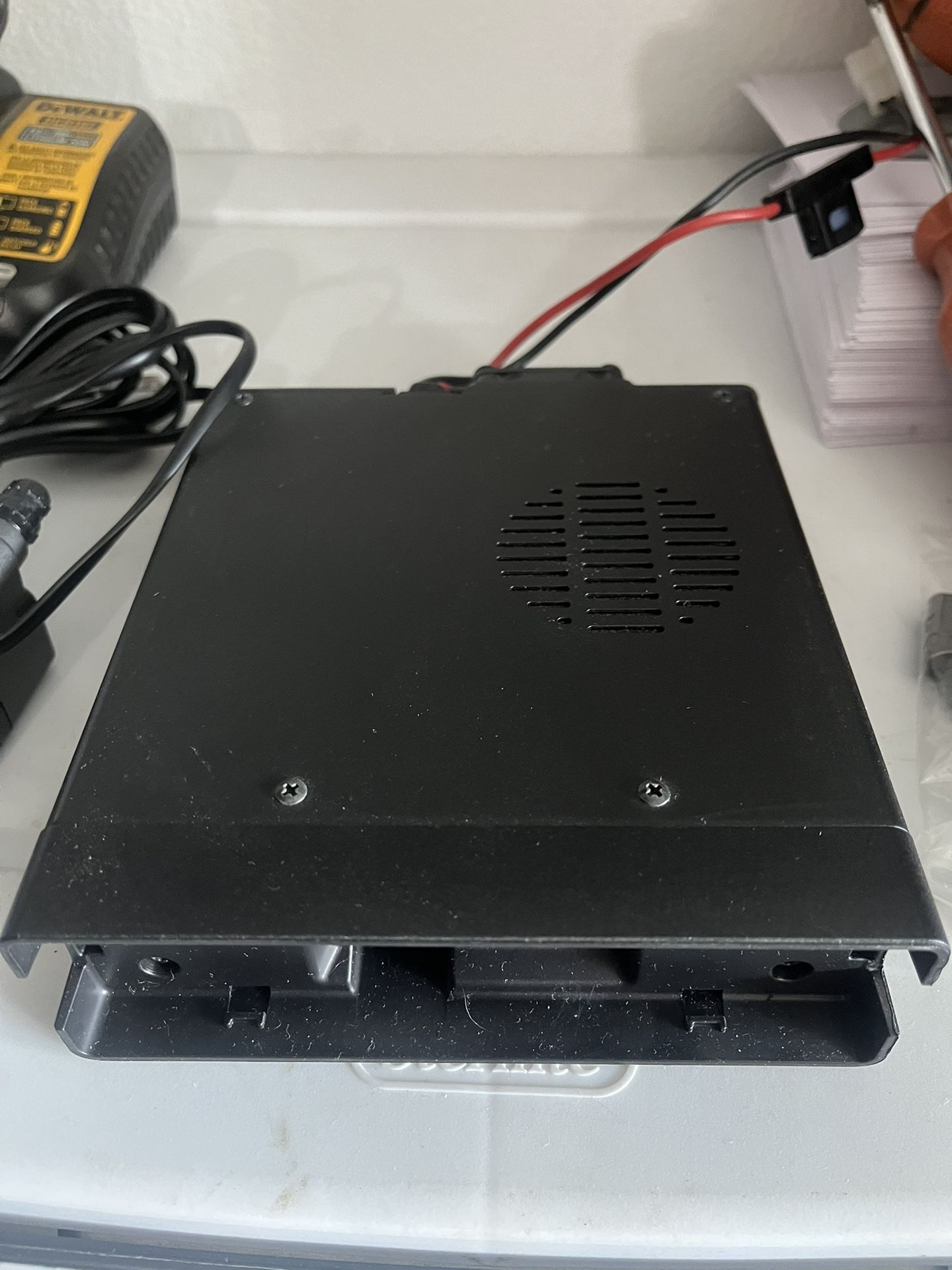 Kenwood TMV71A for Sale in Tustin, CA OfferUp