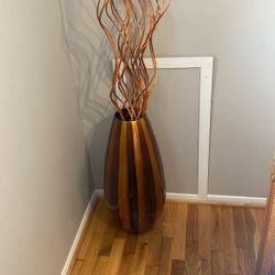 Floor Decoration Art