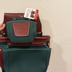 Tool Belt Brand New 