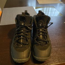 Nike Foamposites Antarctic 