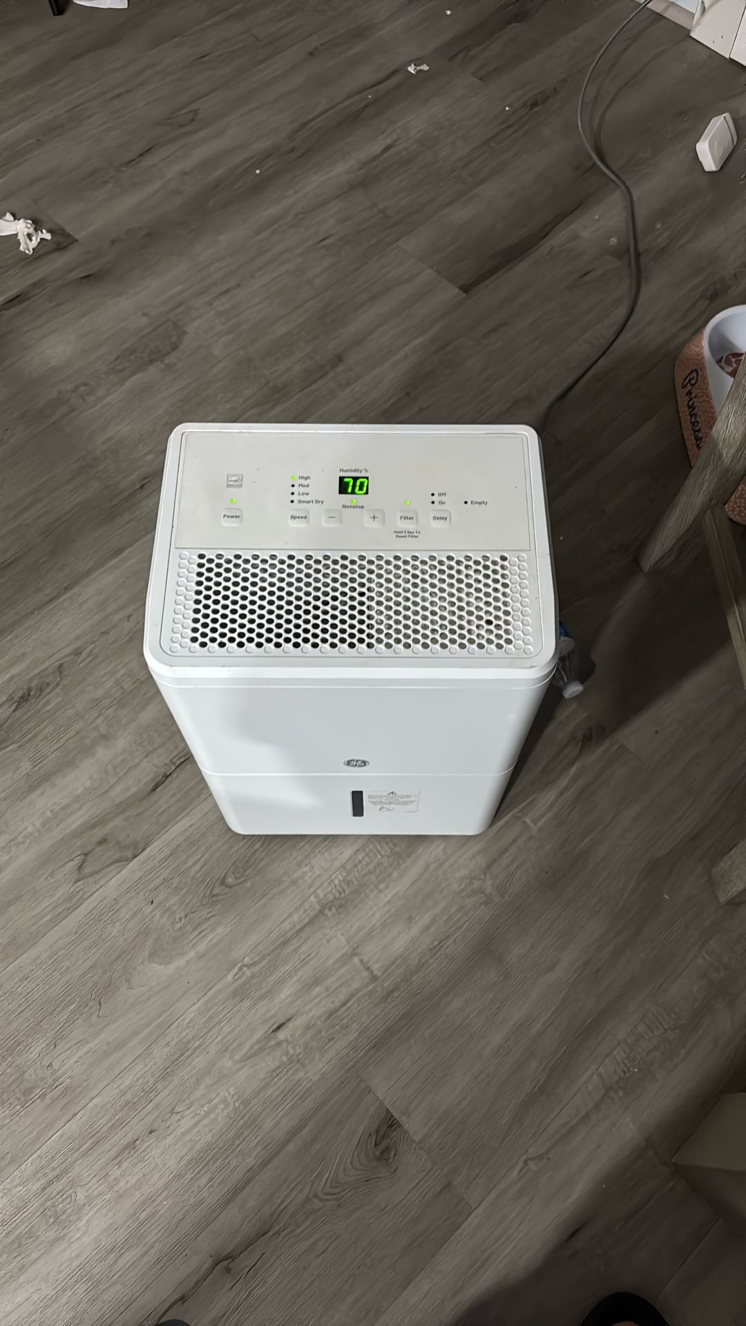 Humidifier