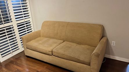 Sofa Bed