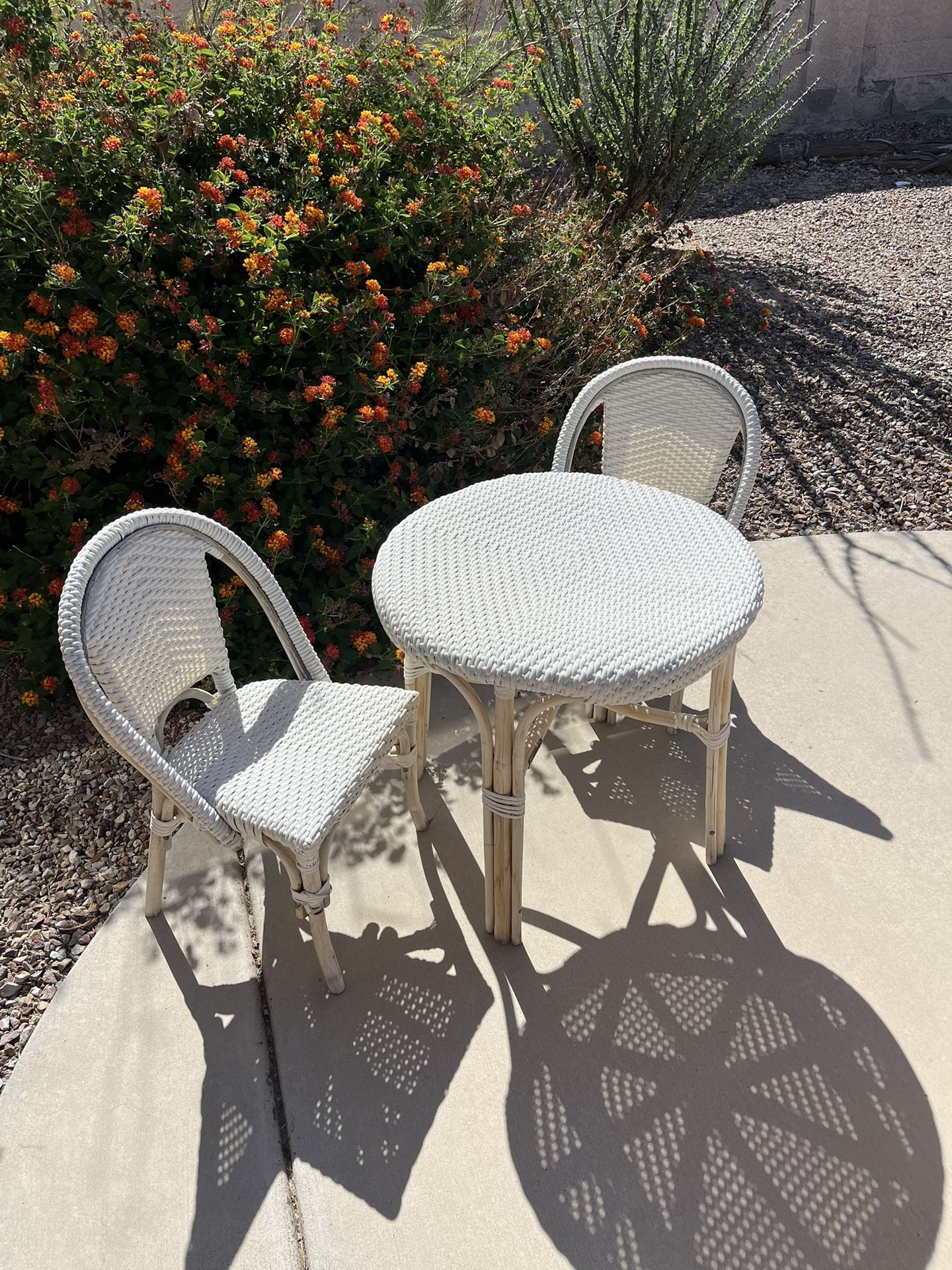 Tommy Hilfiger Bistro Set For Kids -kids Play Table