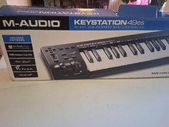 Keyboard