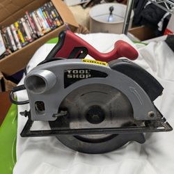 Circular Saw
