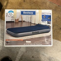 Colchón Inflable 