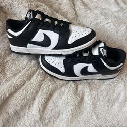 Nike Low Panda 5.5 W 4 youth