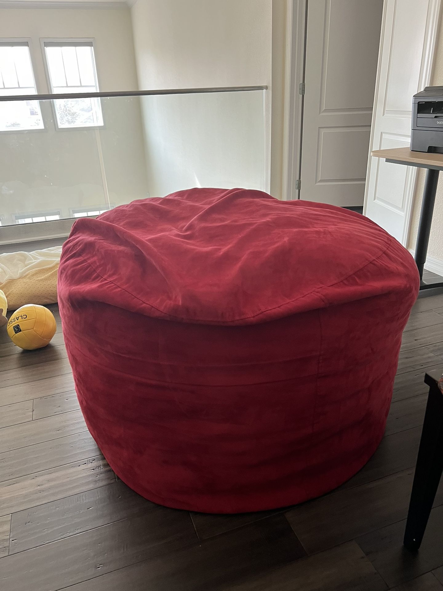 Bean Bag Chair 