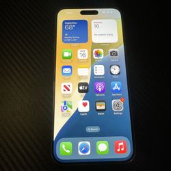 iPhone 15 Pro Max 512GB Unlocked Any Carrier 