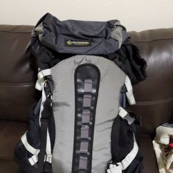 Hiking Backpack