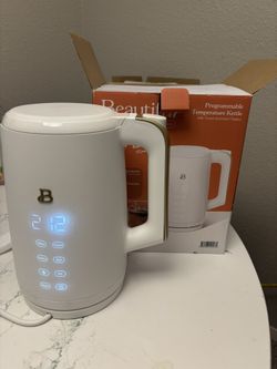 Kettle