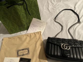 Gucci Bag