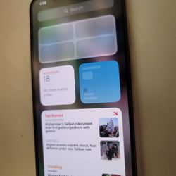 Unlocked IPhone XS MAX 64gb