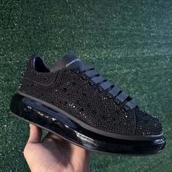 Sparkly Mcqueens