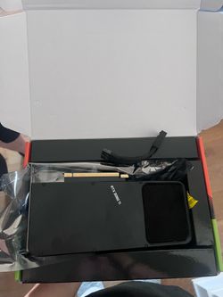 Nvidia RTX 3060 ti