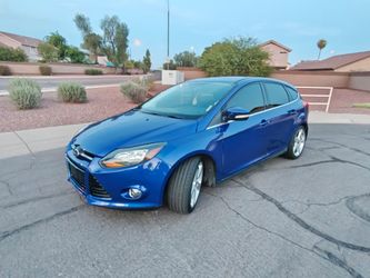 2015 ford focusl
