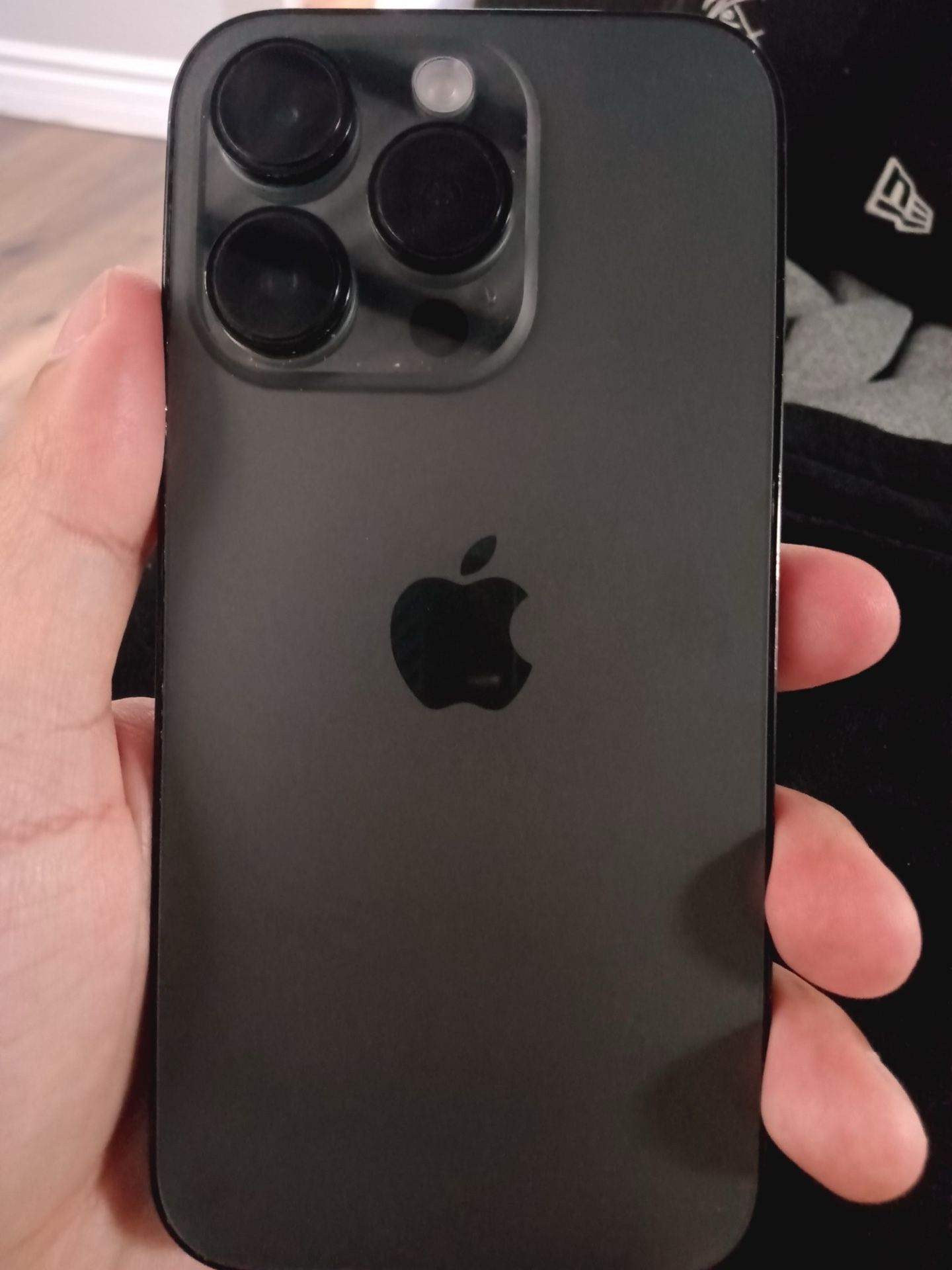 Unlocked Iphone 14 Pro 128GB