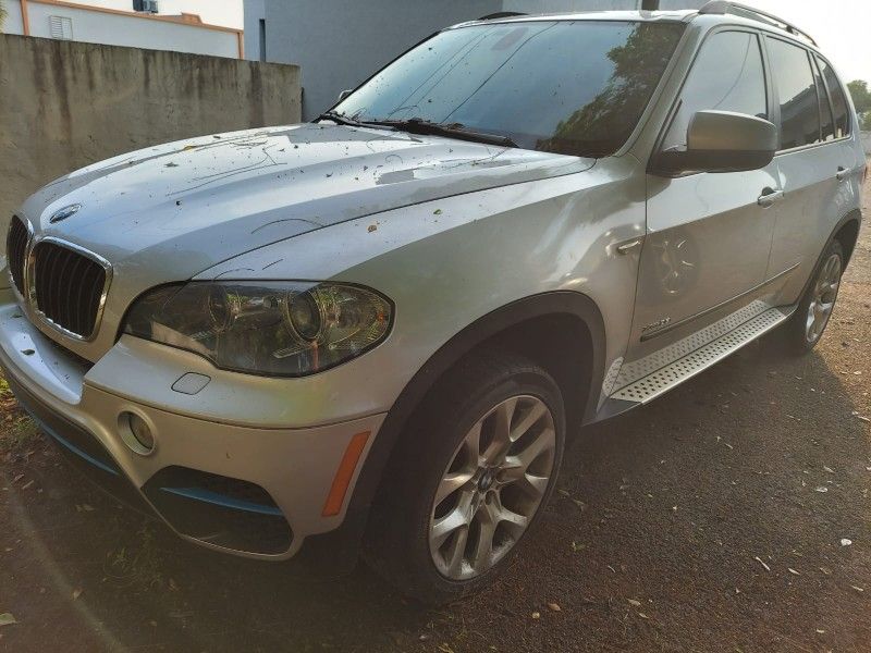2012 BMW X5
