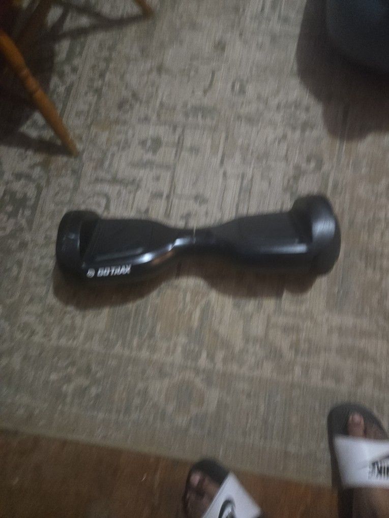 Hover Borad