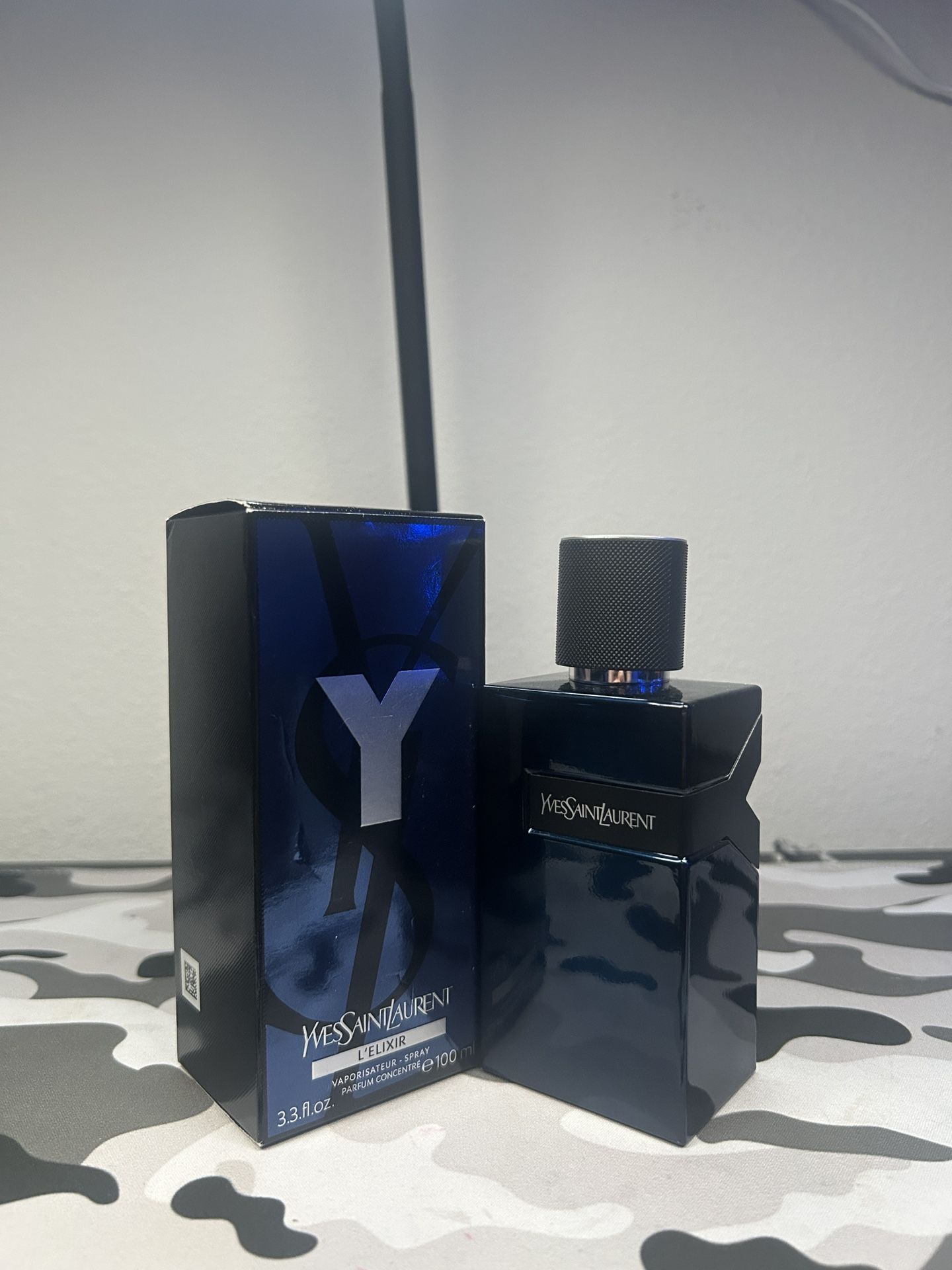 YSL YvesSaintLauren L’ELIXIR 100ml