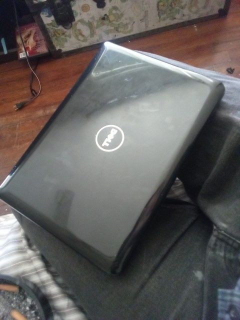 Dell mini Inspiron 10