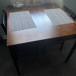Kitchen Table