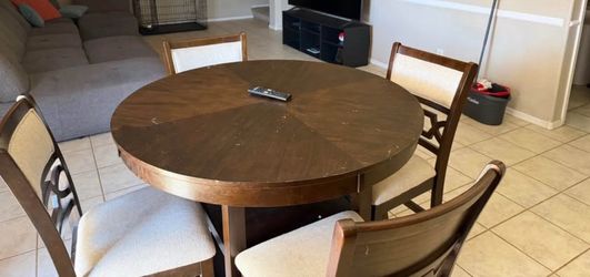 Round table