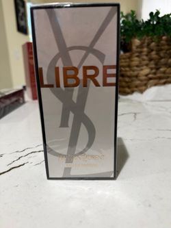 YSL Libre Eau de Parfum