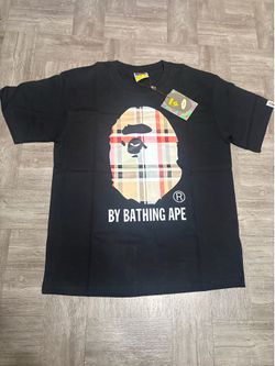 Bathing ape shirt