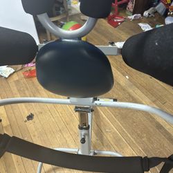 back relief, and spine decompression 
