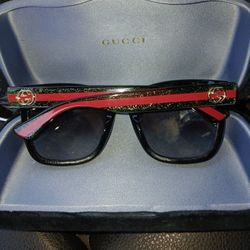 Gucci  Great Condition 