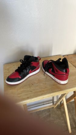 Jordan 1s