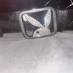 Playboy Belt