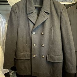 Ralph Lauren "peacoat"