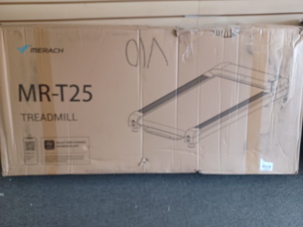 Merach MRT25 PROFESSIONAL TREADMILL 