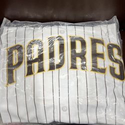 San Diego Padres Jersey 