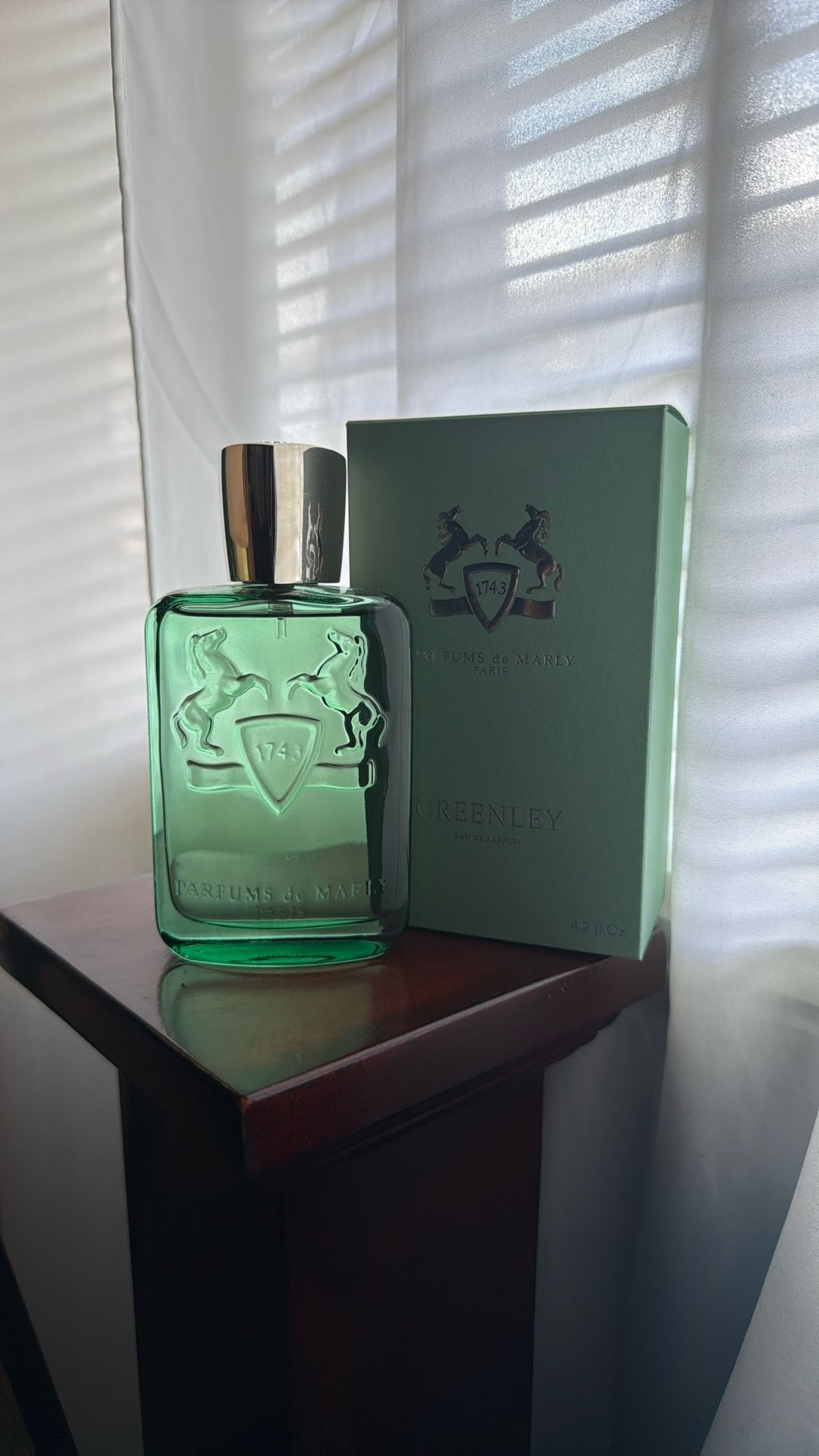 Greenly