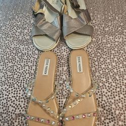 Sandals Side # 8