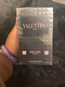 Valentino Uomo Born in Roma Intense 100ml