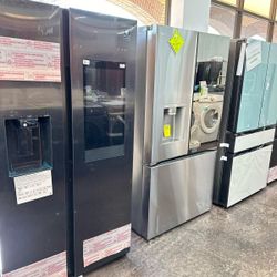⭐Brand New Refrigerator