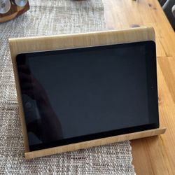 iPad Stand