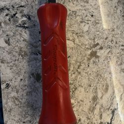 Snap-on Striking Prybar 18” Red 