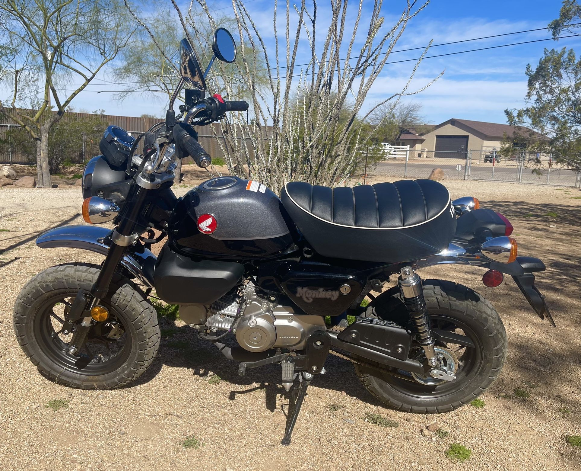2022 Honda Monkey for Sale in Phoenix AZ OfferUp