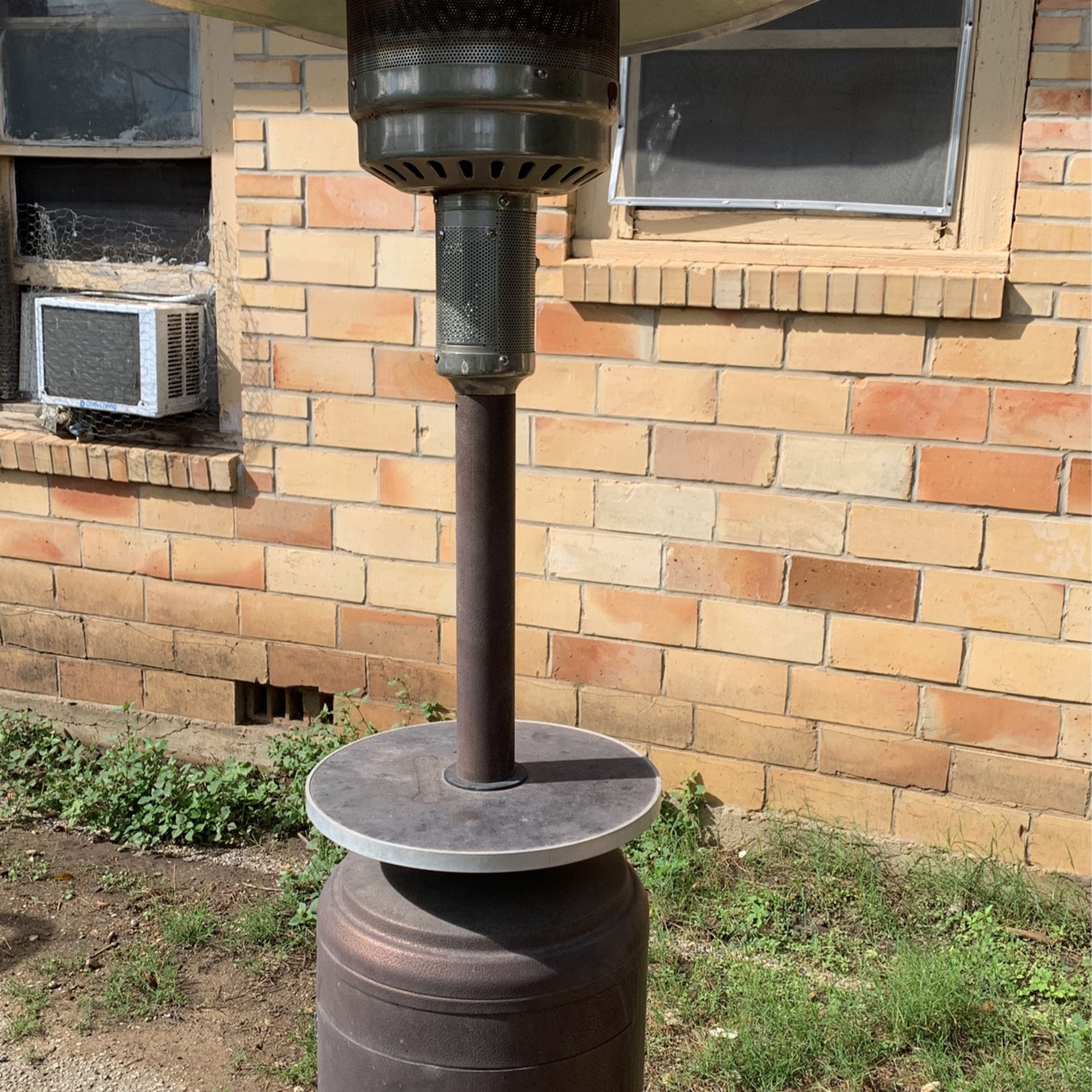 Outside Heater for Sale in San Antonio, TX - OfferUp