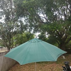 Patio Umbrella 