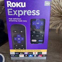 Roku Express