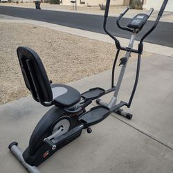 Pro-Form Hybrid Trainer - NEW