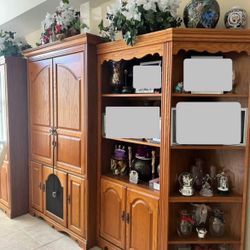 3pc Home Entertainment Set