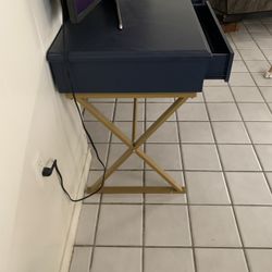 Desk/tv Stand 