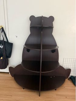 Kid’s Book Case